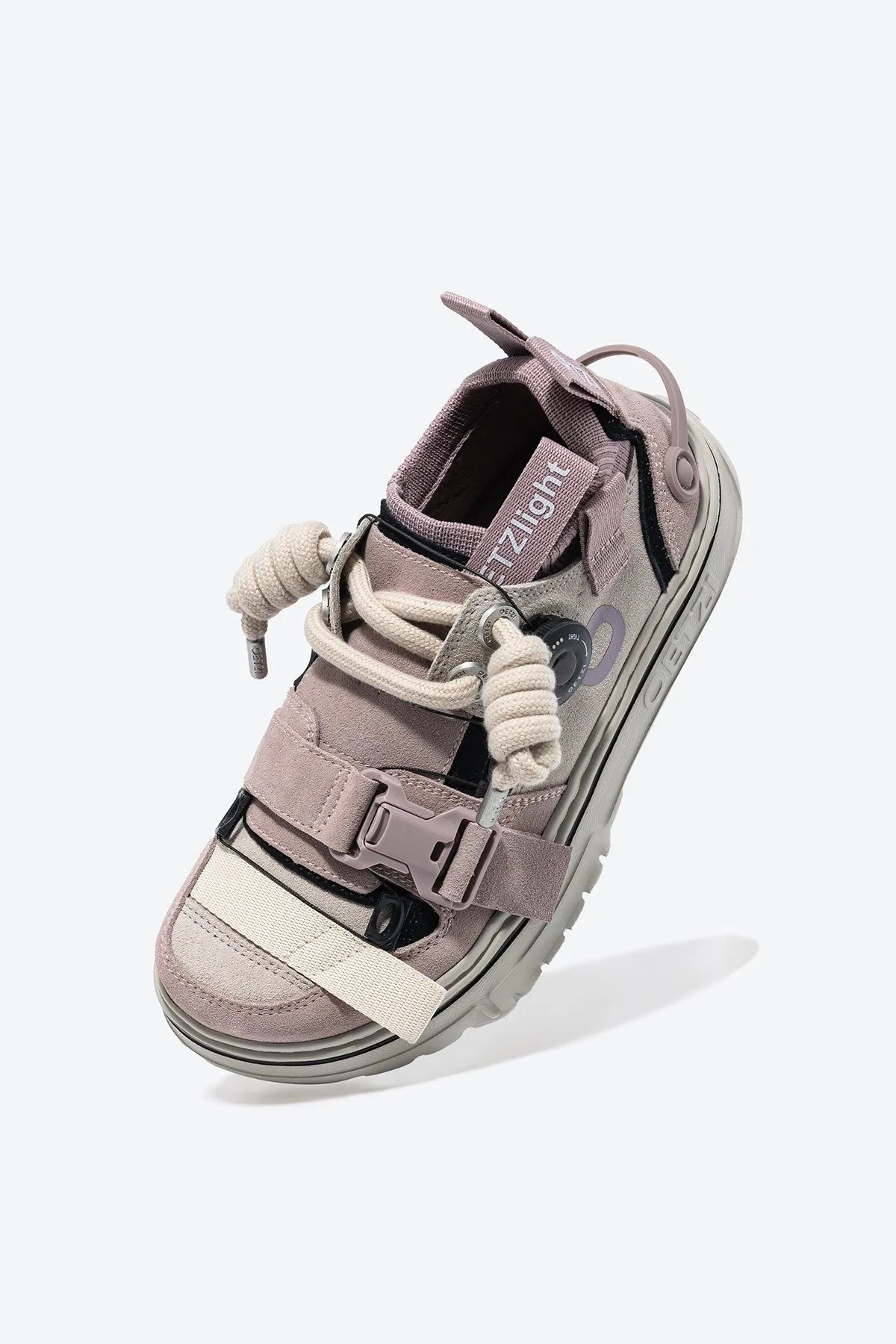 OETZIight Unisex Sneakers For Women And Men