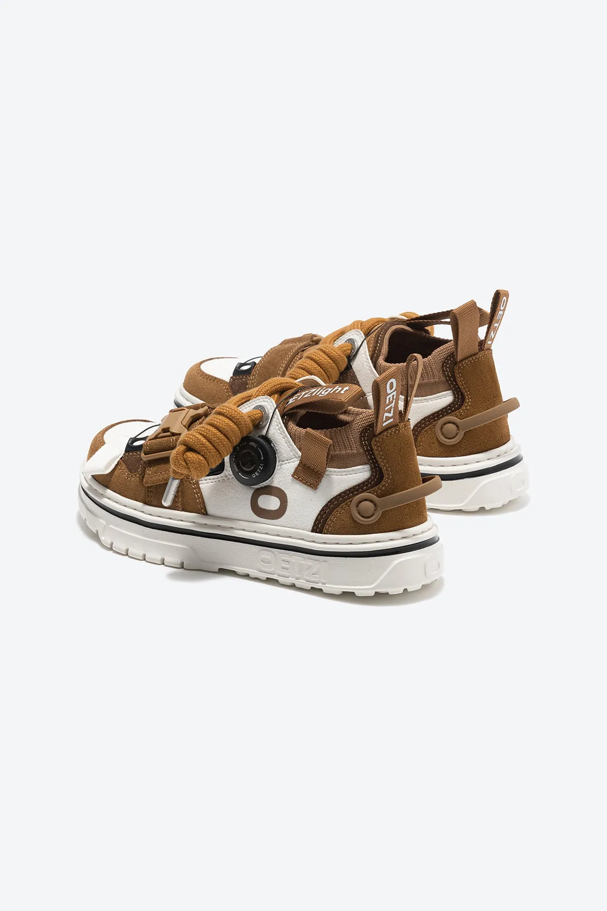 OETZIight Unisex Sneakers For Women And Men