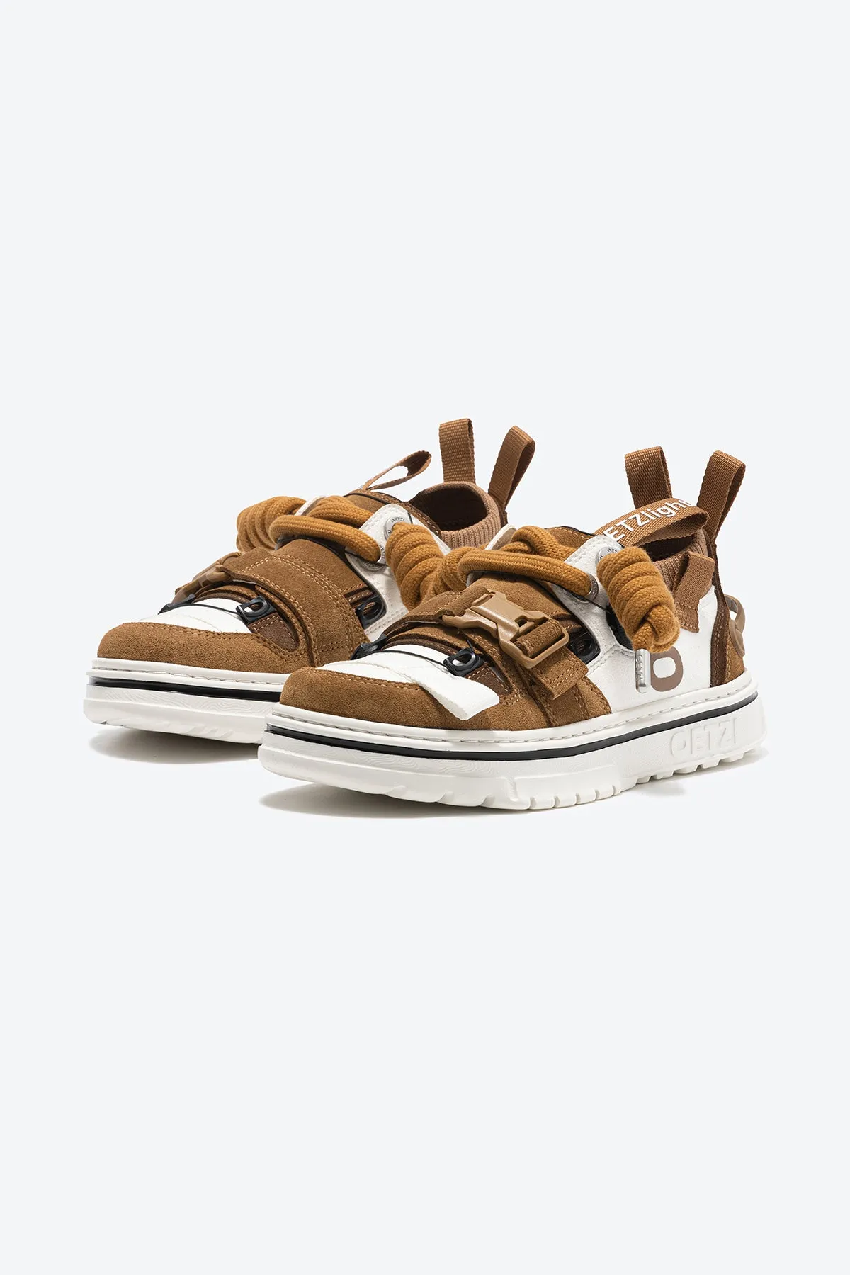 OETZIight Unisex Sneakers For Women And Men