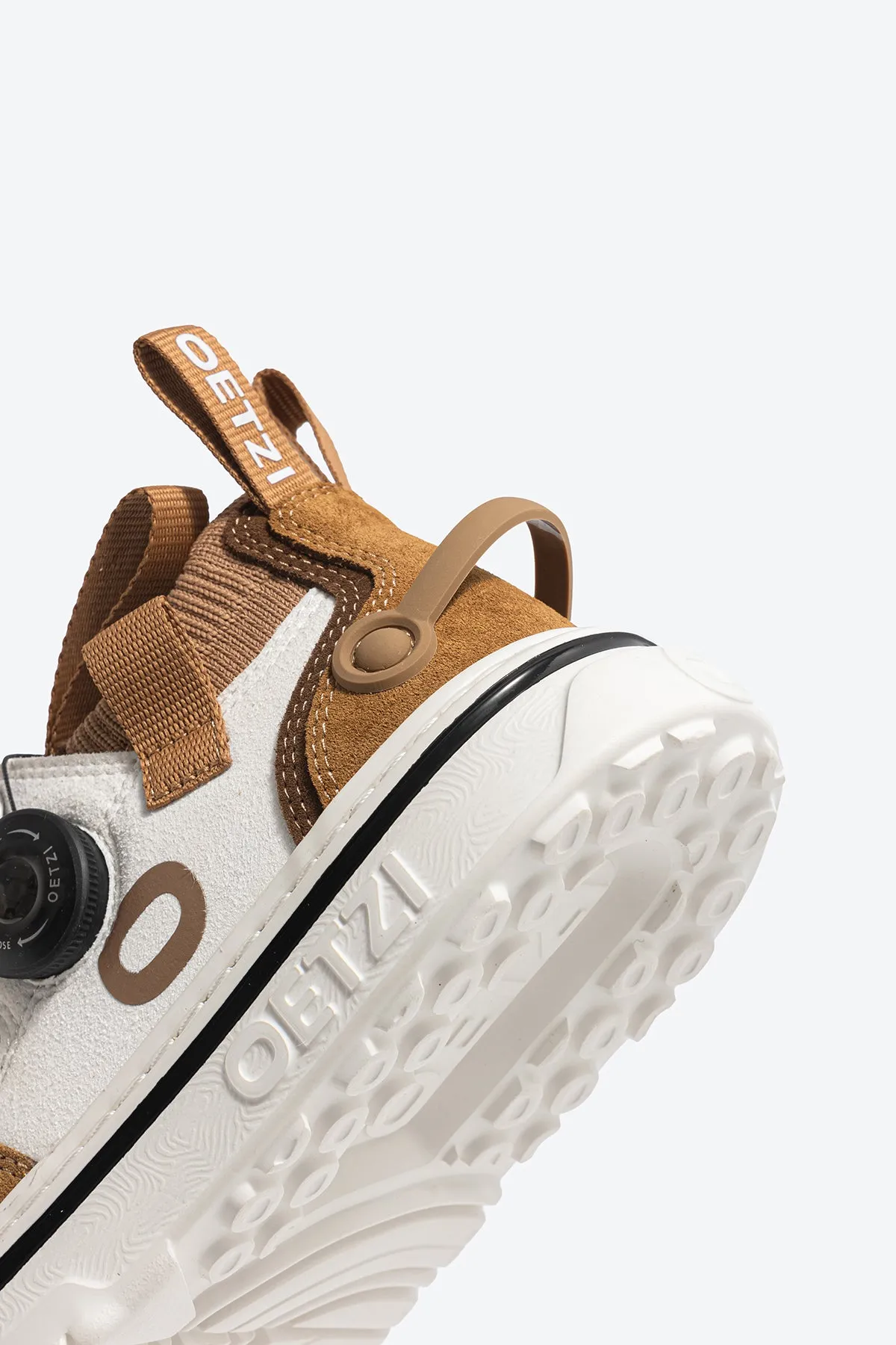 OETZIight Unisex Sneakers For Women And Men