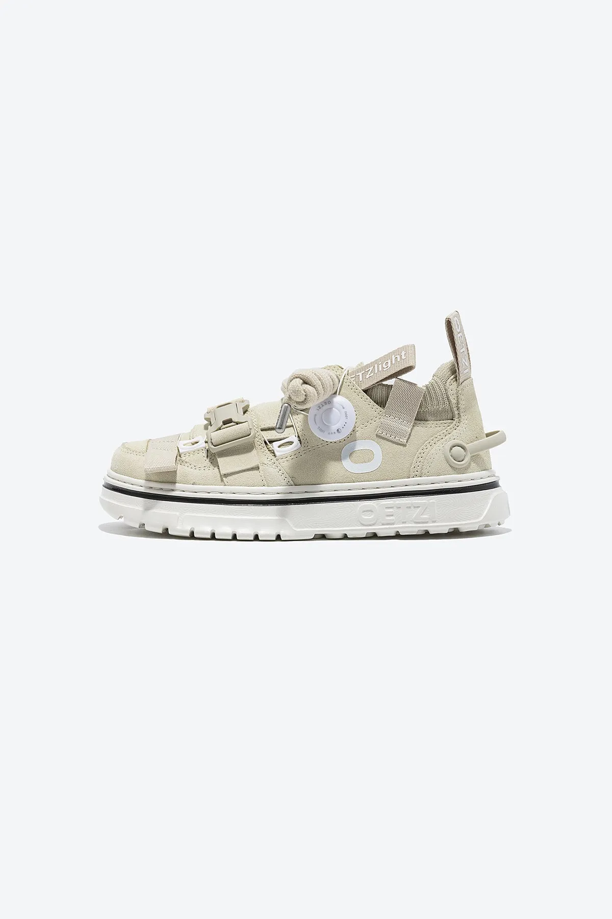 OETZIight Unisex Sneakers For Women And Men