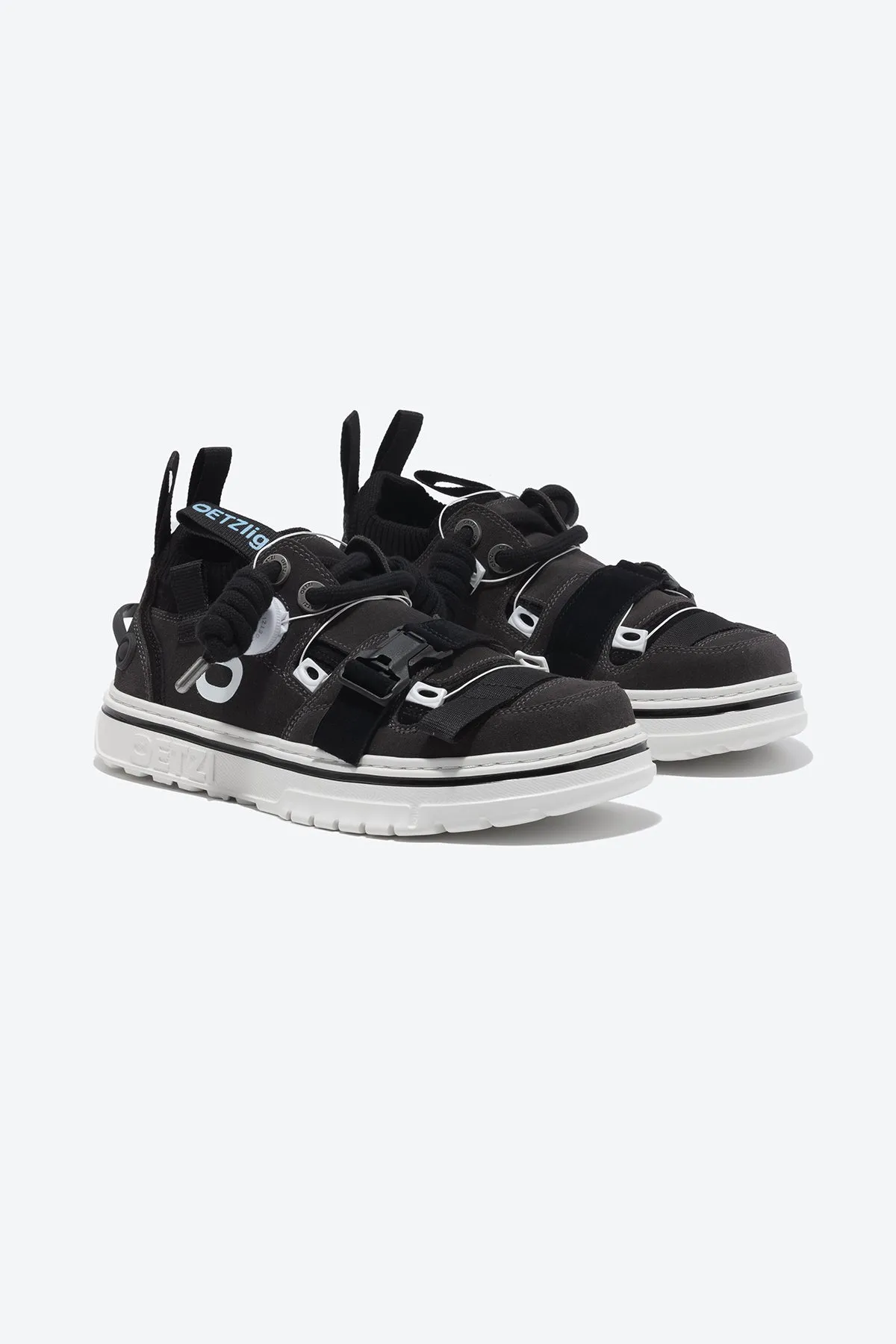 OETZIight Unisex Sneakers For Women And Men