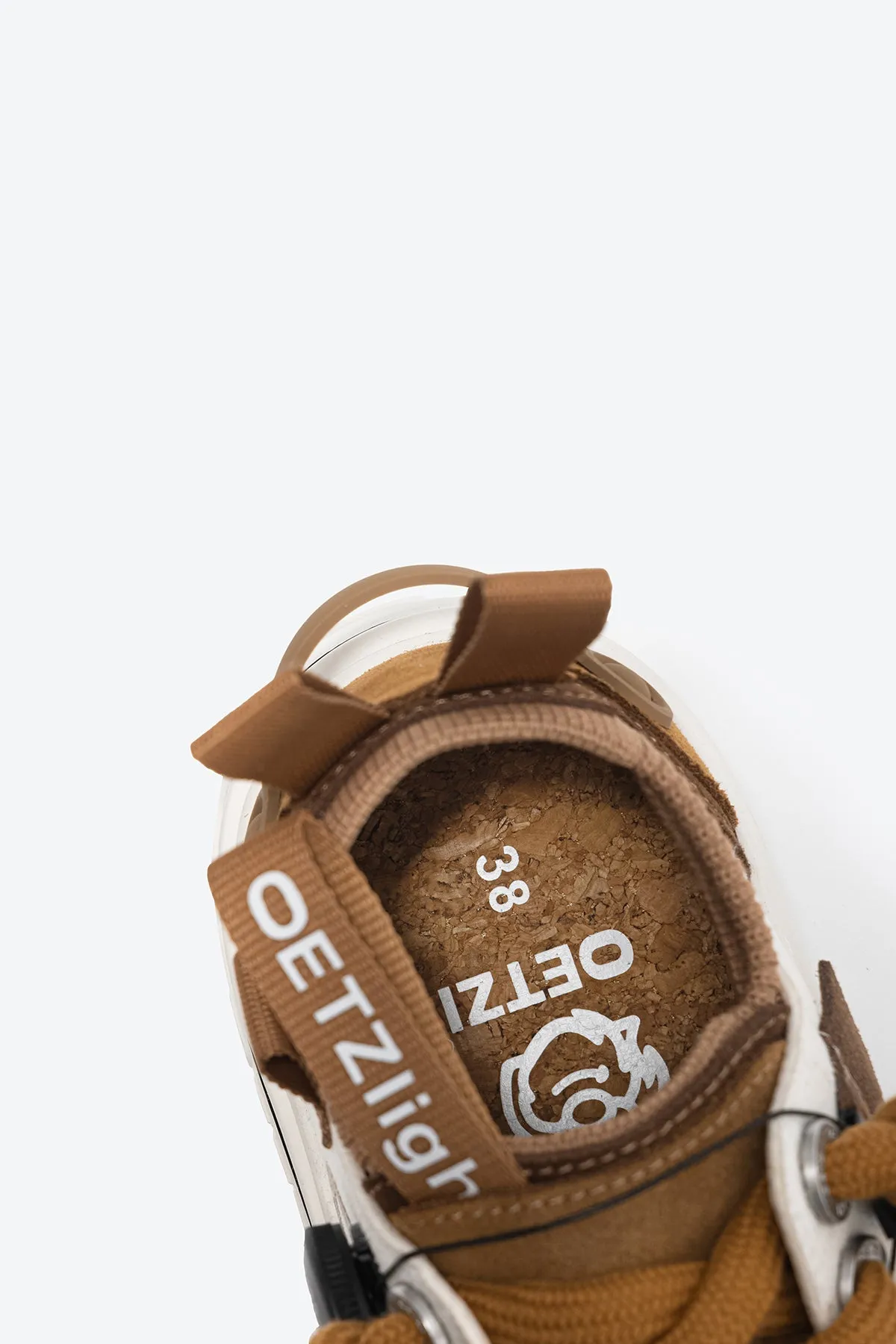 OETZIight Unisex Sneakers For Women And Men