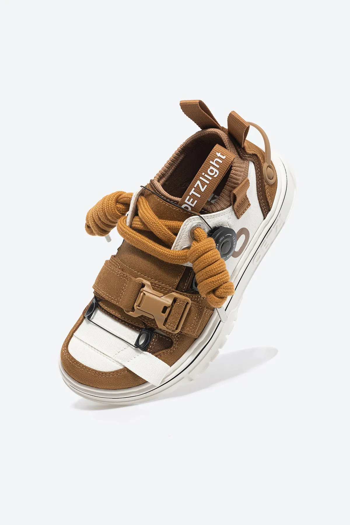 OETZIight Unisex Sneakers For Women And Men