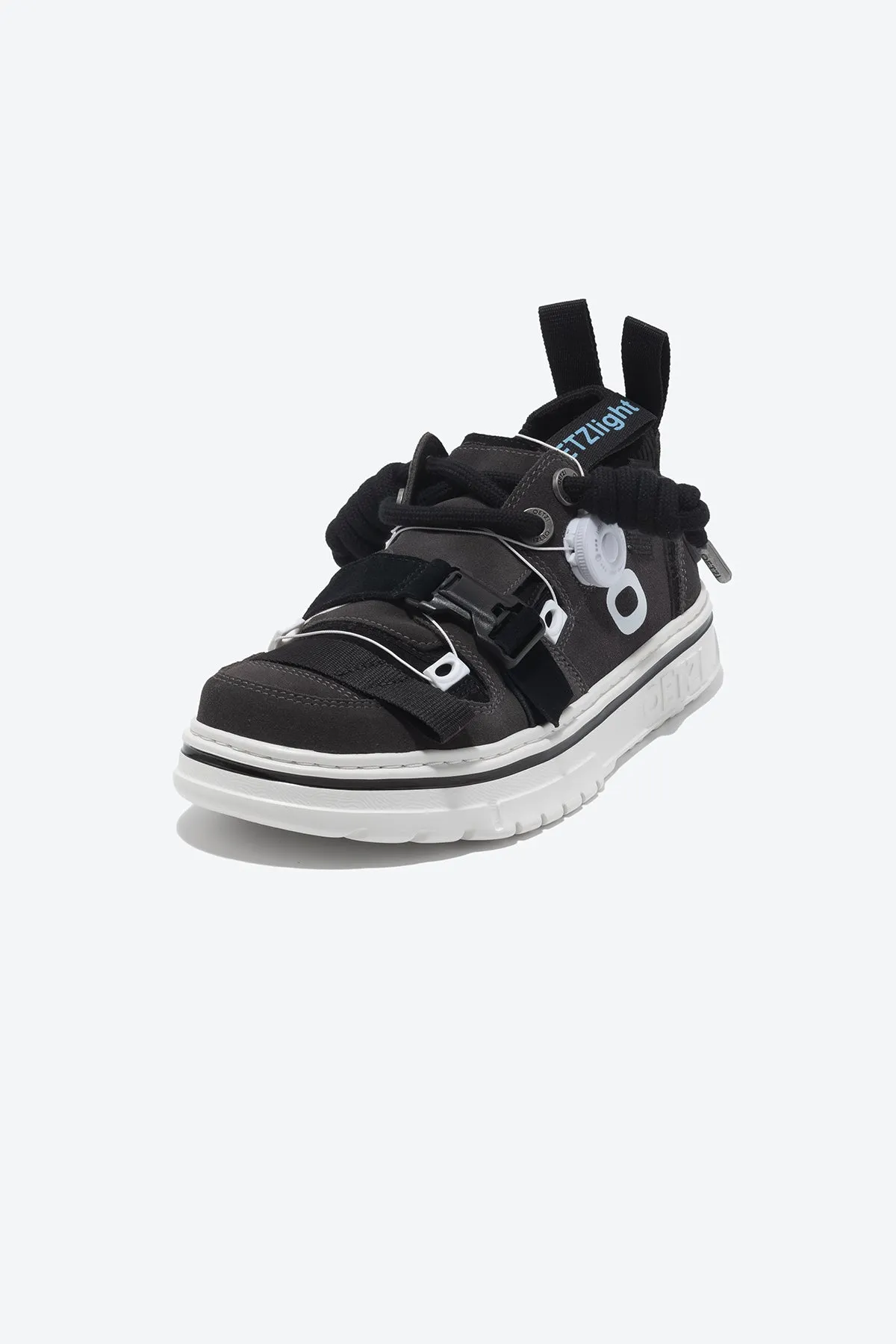 OETZIight Unisex Sneakers For Women And Men