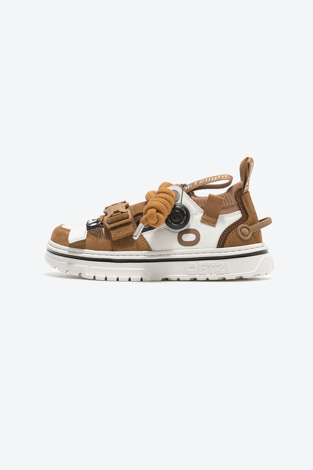 OETZIight Unisex Sneakers For Women And Men
