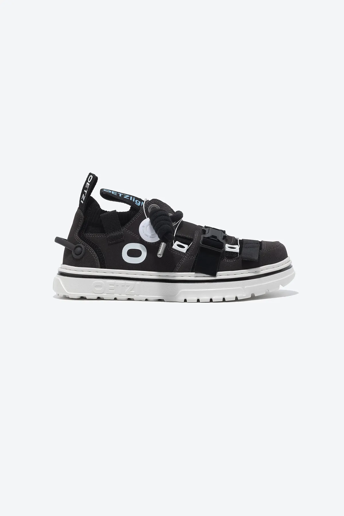 OETZIight Unisex Sneakers For Women And Men