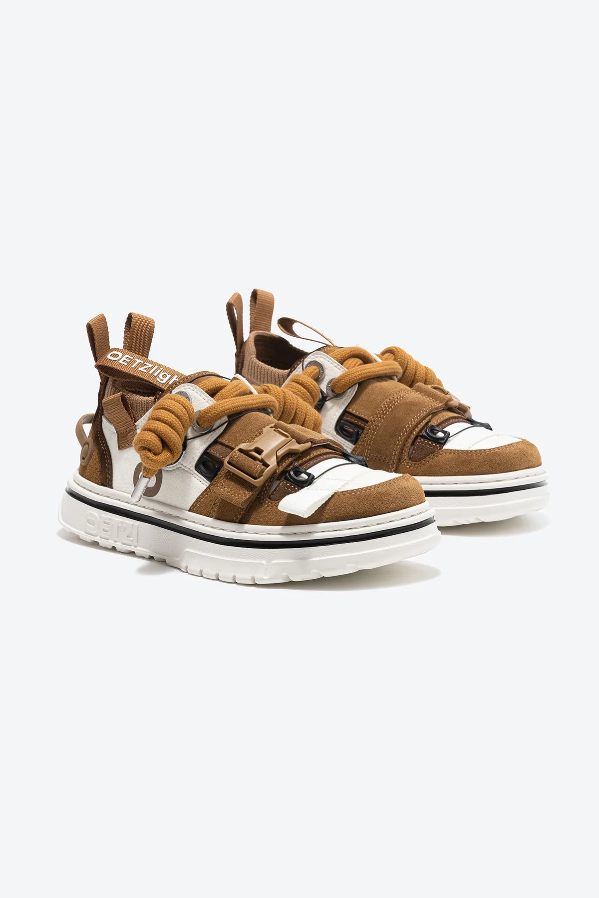 OETZIight Unisex Sneakers For Women And Men