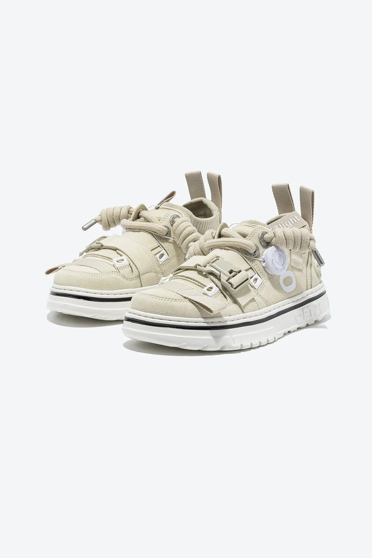 OETZIight Unisex Sneakers For Women And Men
