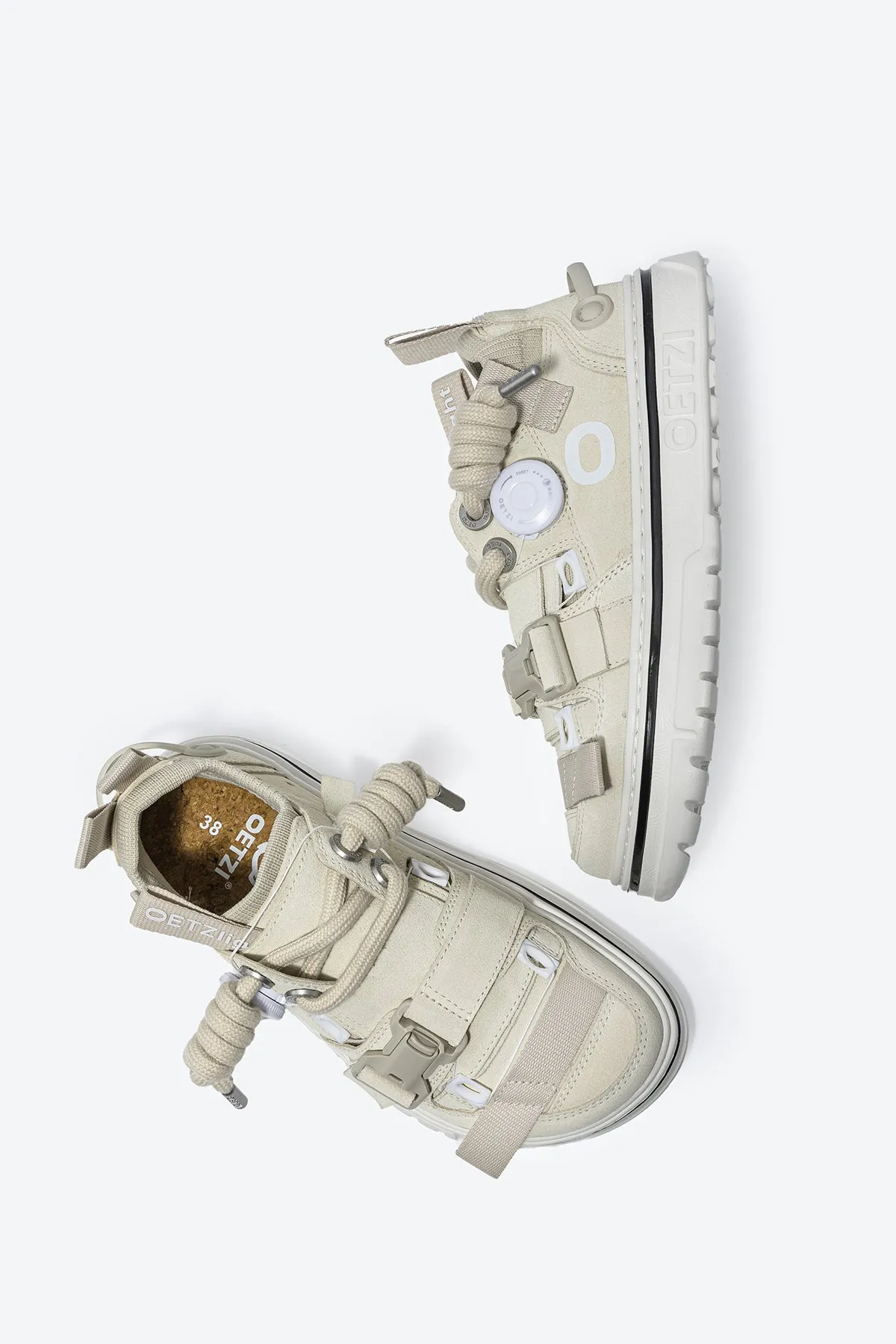OETZIight Unisex Sneakers For Women And Men