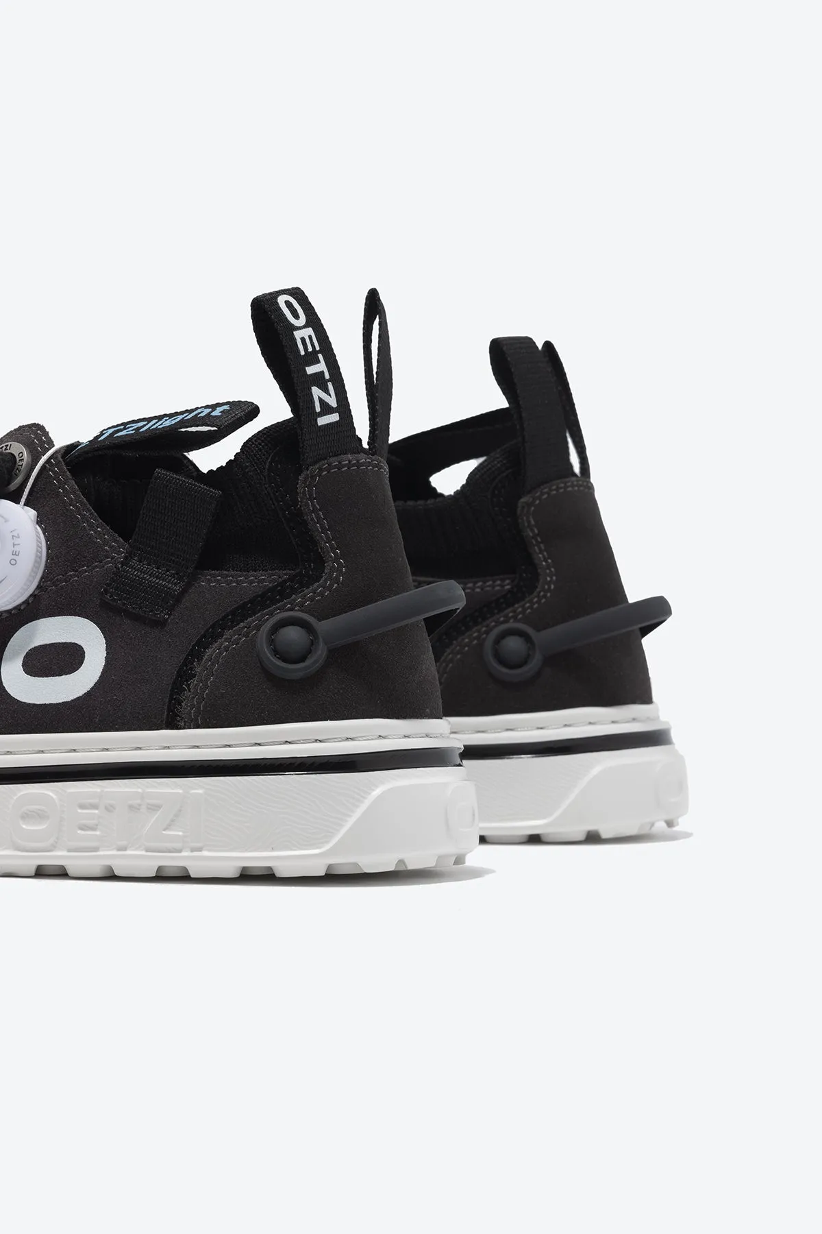 OETZIight Unisex Sneakers For Women And Men