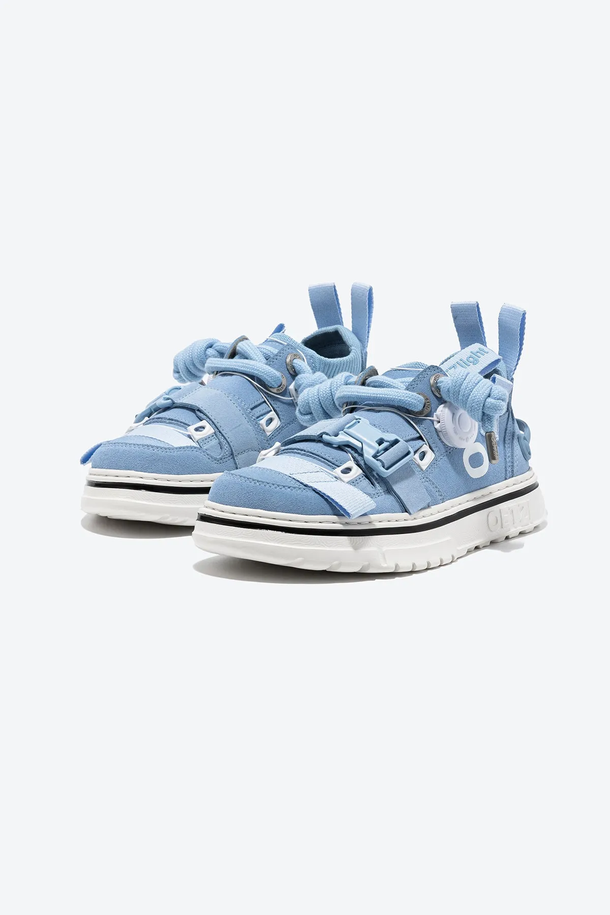OETZIight Unisex Sneakers For Women And Men
