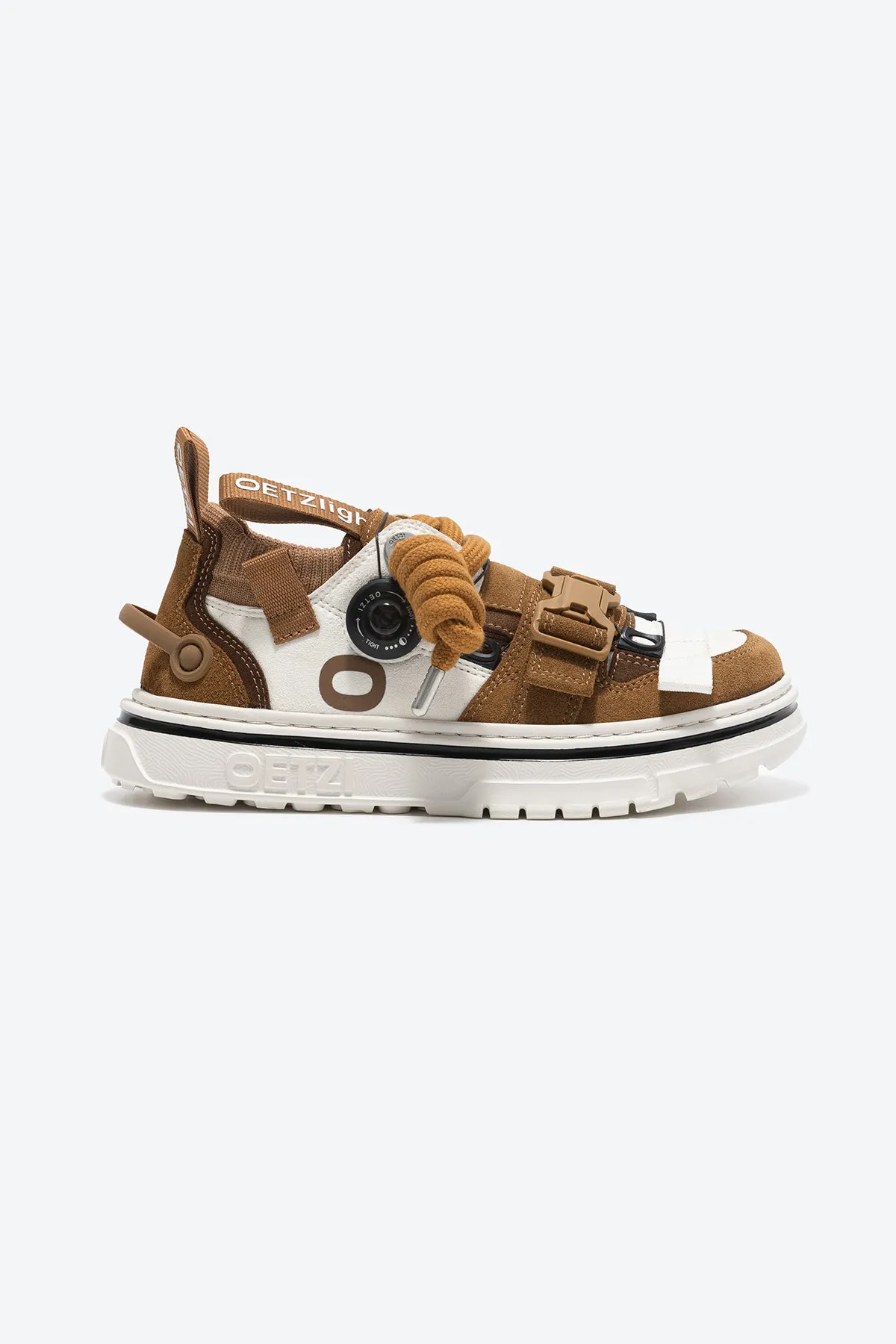 OETZIight Unisex Sneakers For Women And Men
