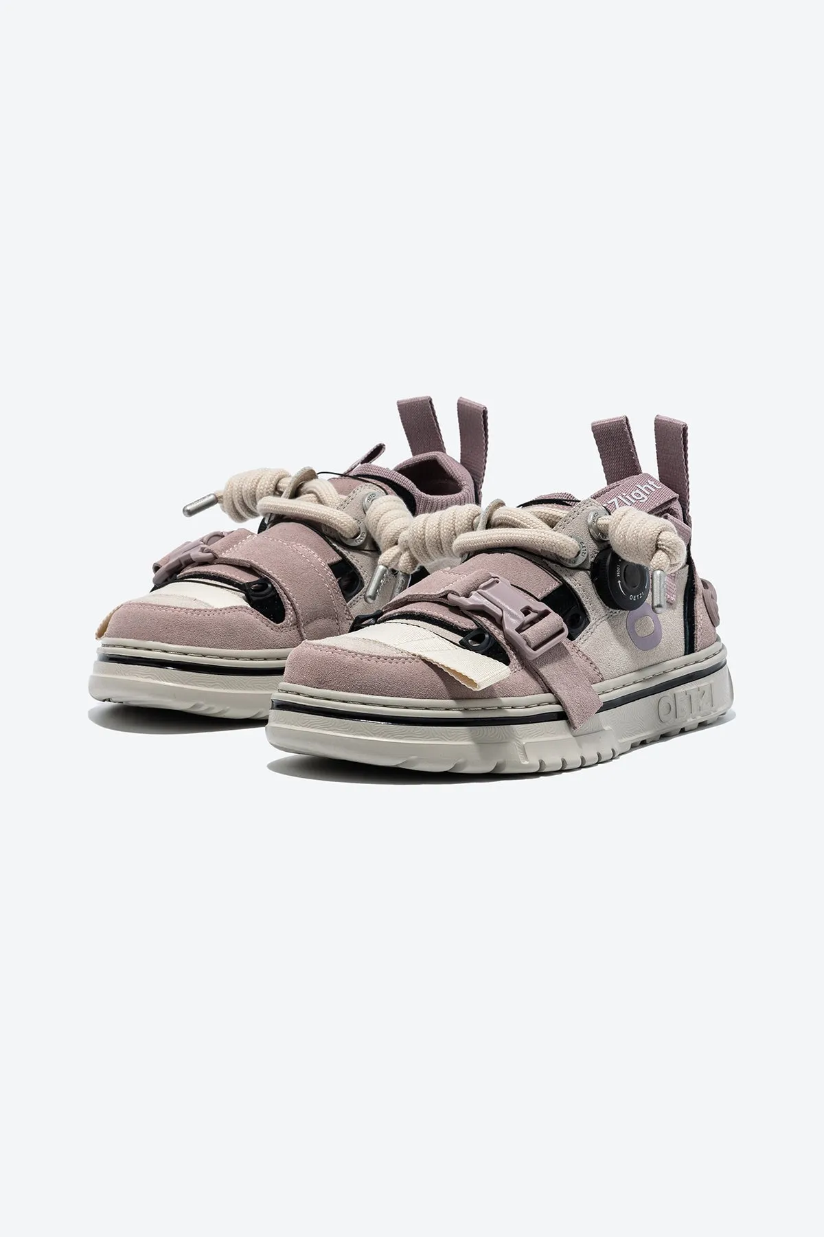OETZIight Unisex Sneakers For Women And Men