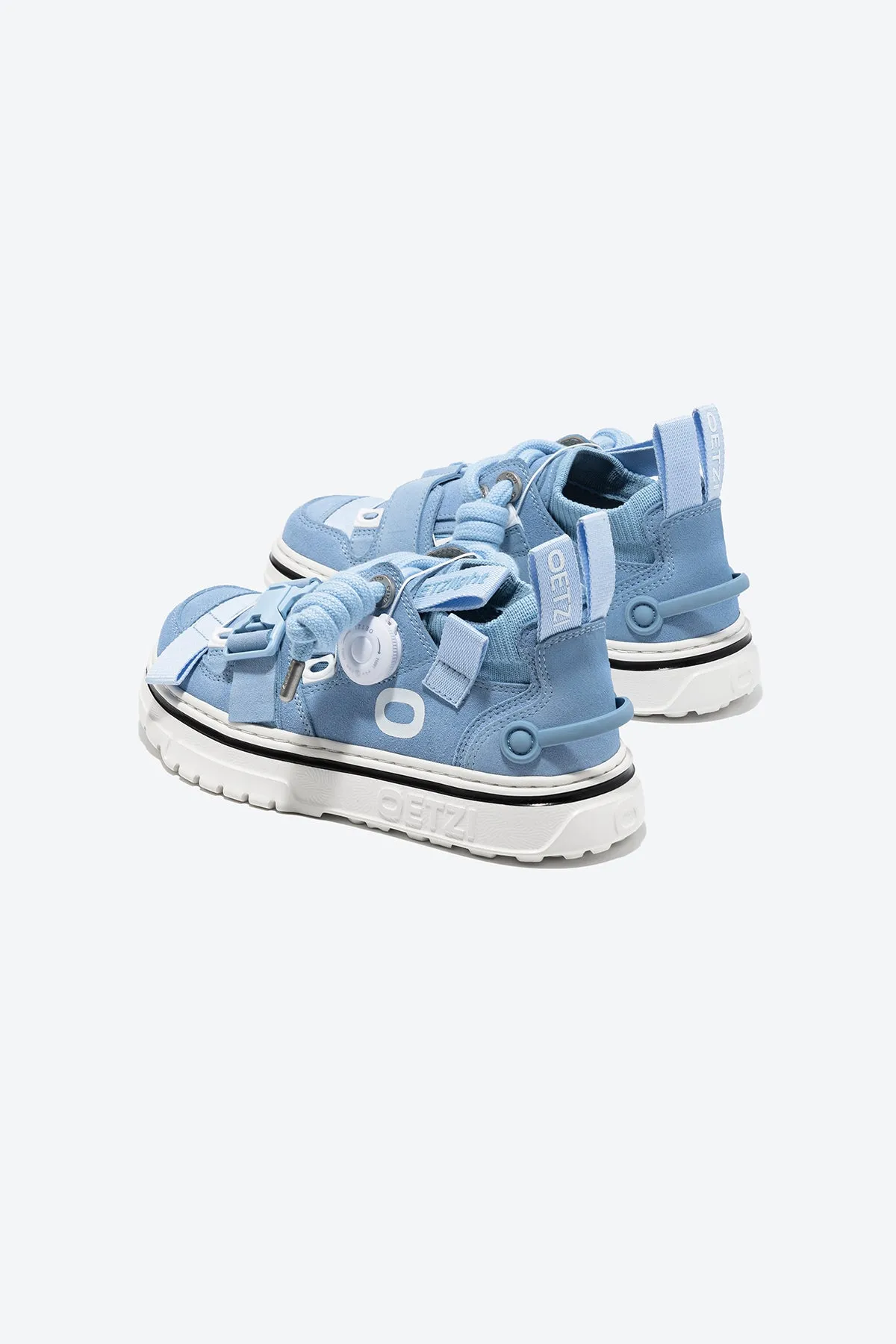 OETZIight Unisex Sneakers For Women And Men