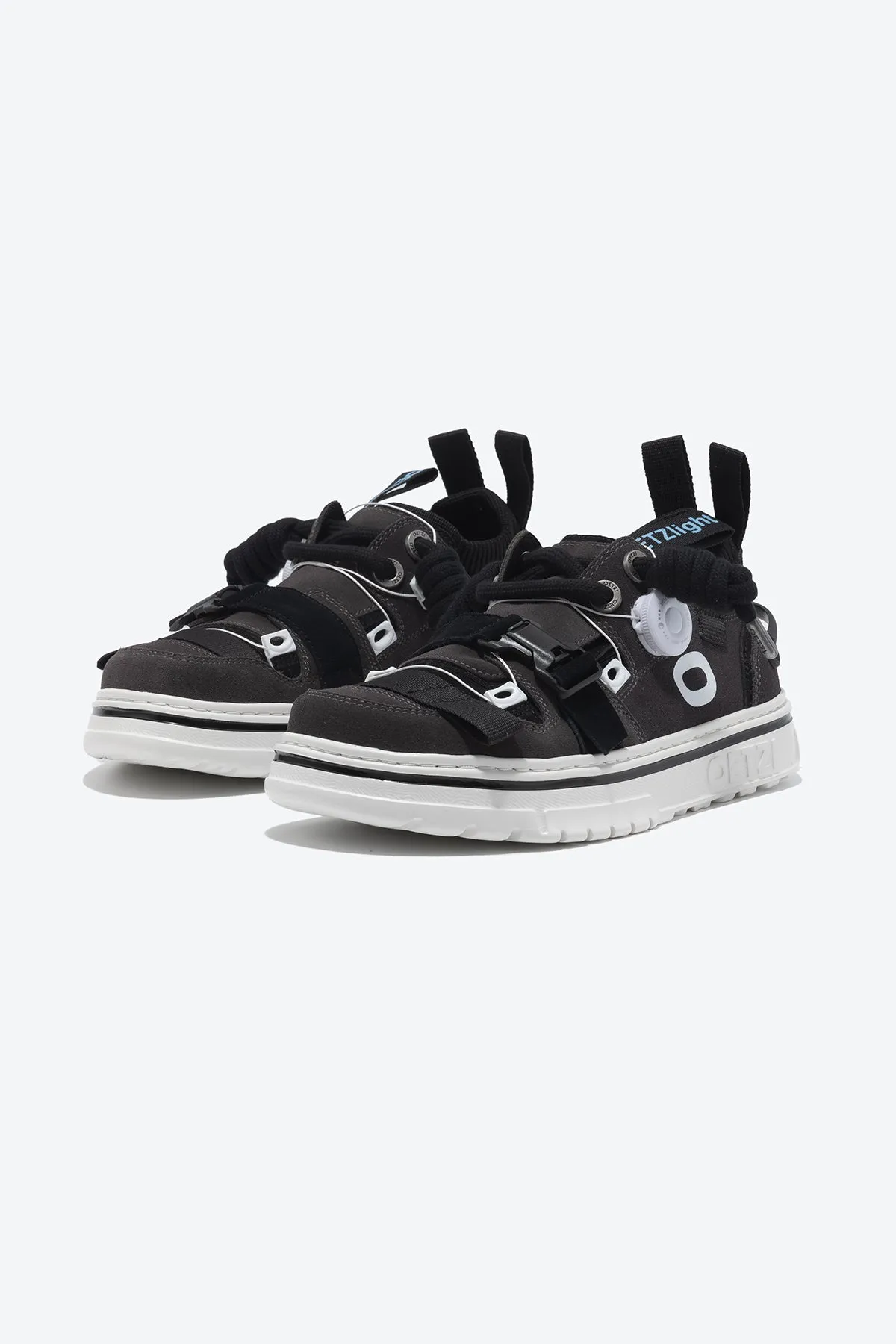 OETZIight Unisex Sneakers For Women And Men