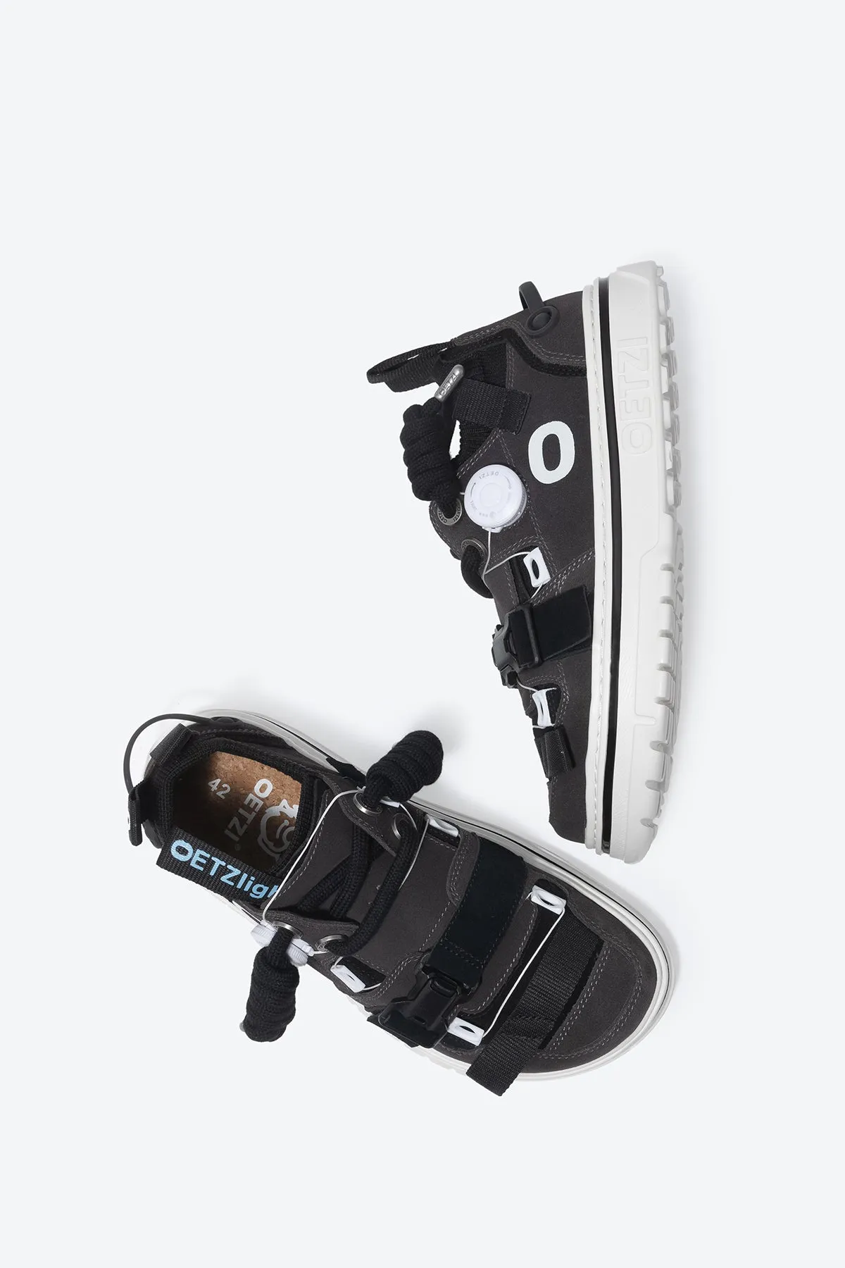 OETZIight Unisex Sneakers For Women And Men