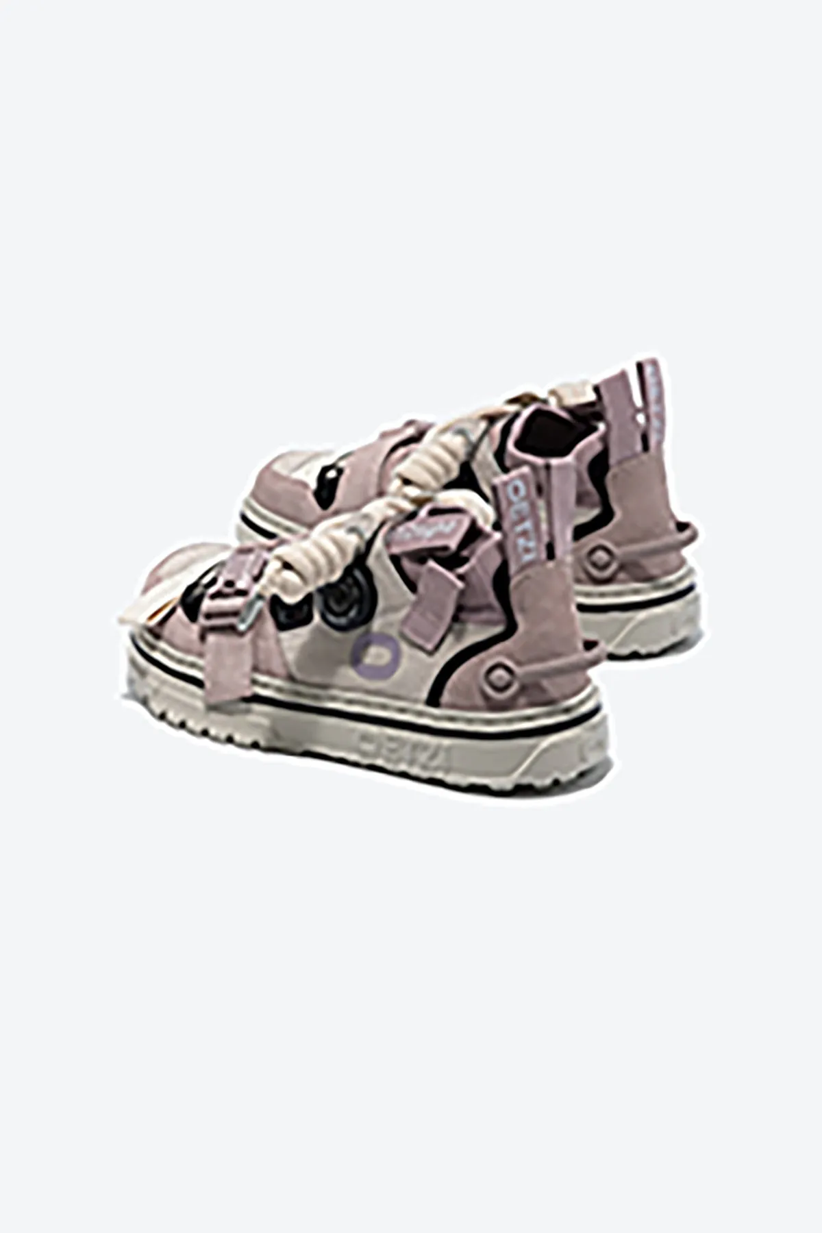 OETZIight Unisex Sneakers For Women And Men