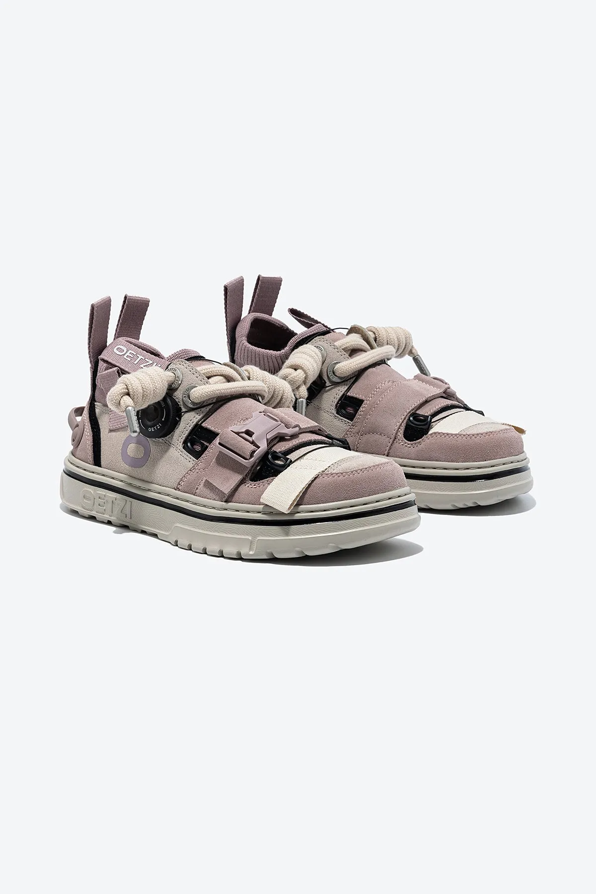 OETZIight Unisex Sneakers For Women And Men