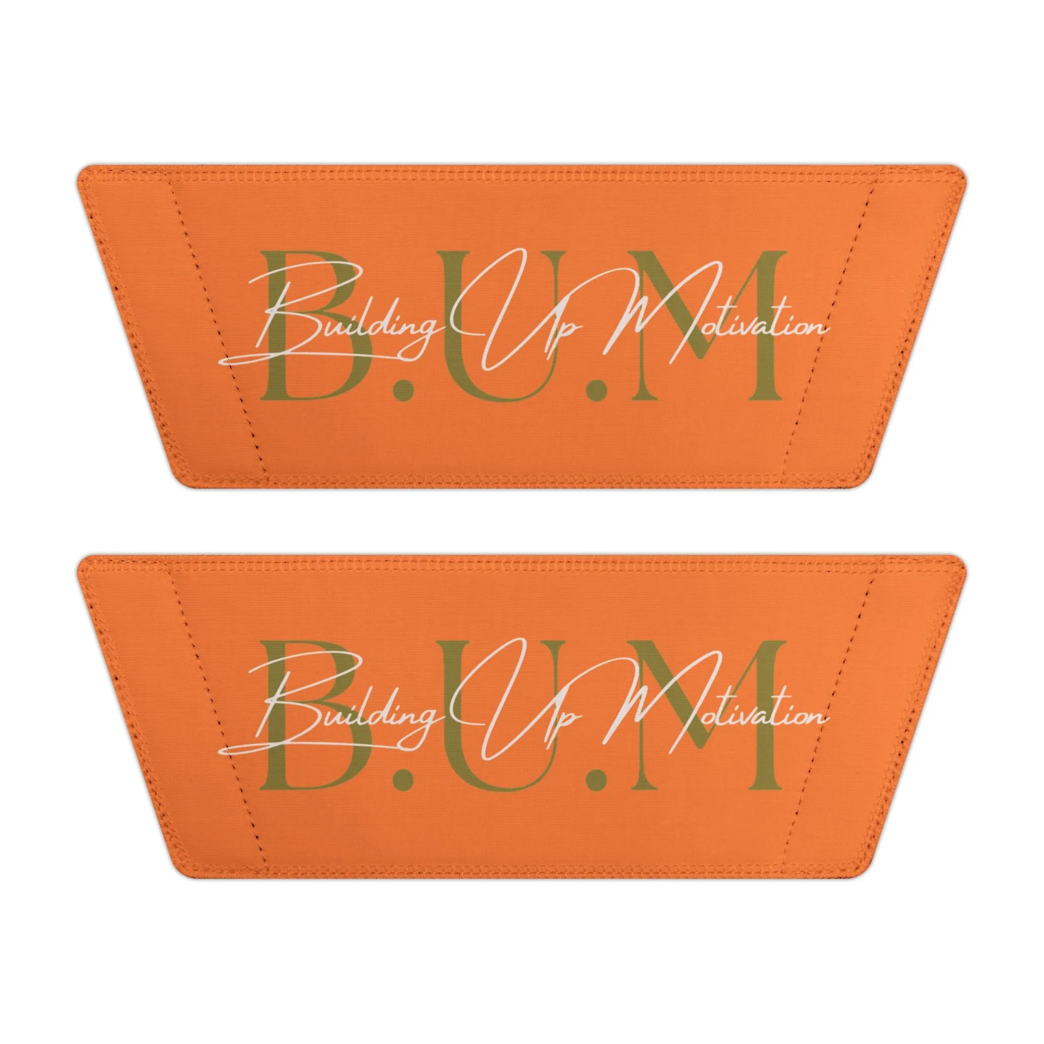 Orange Slides