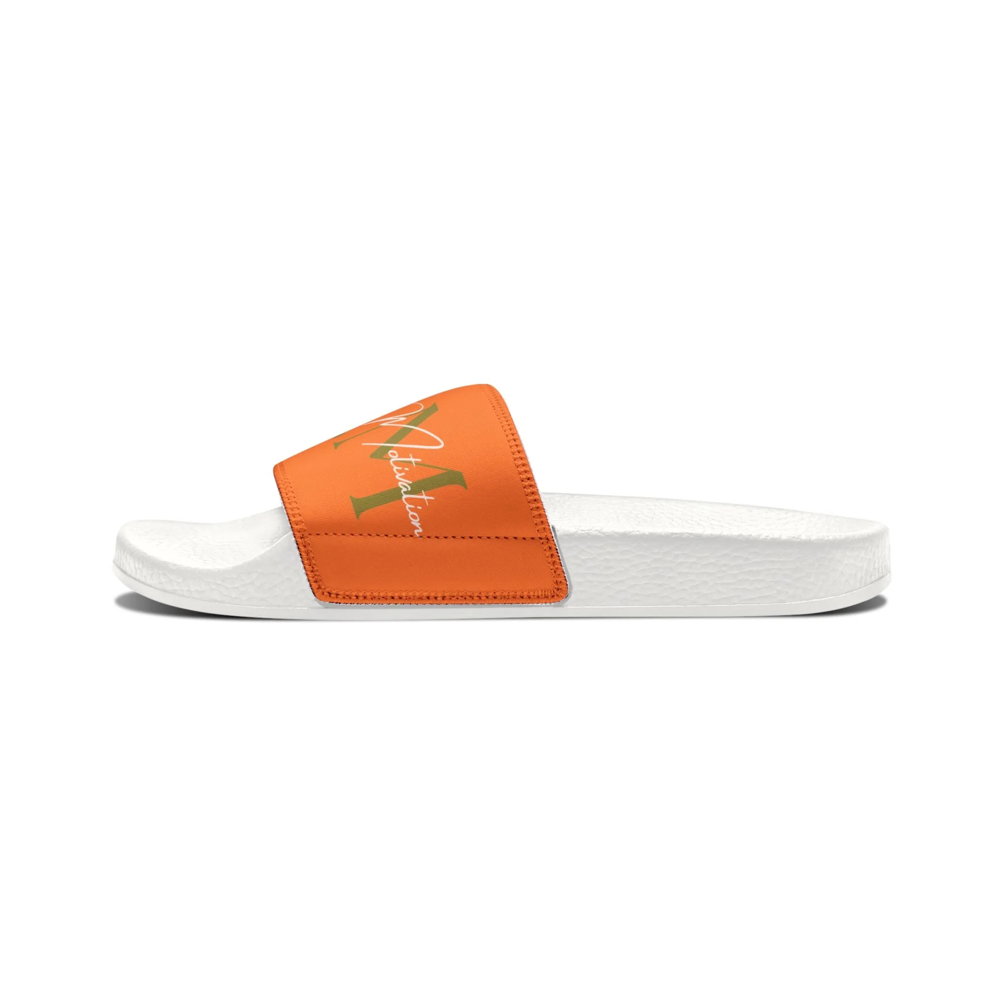 Orange Slides