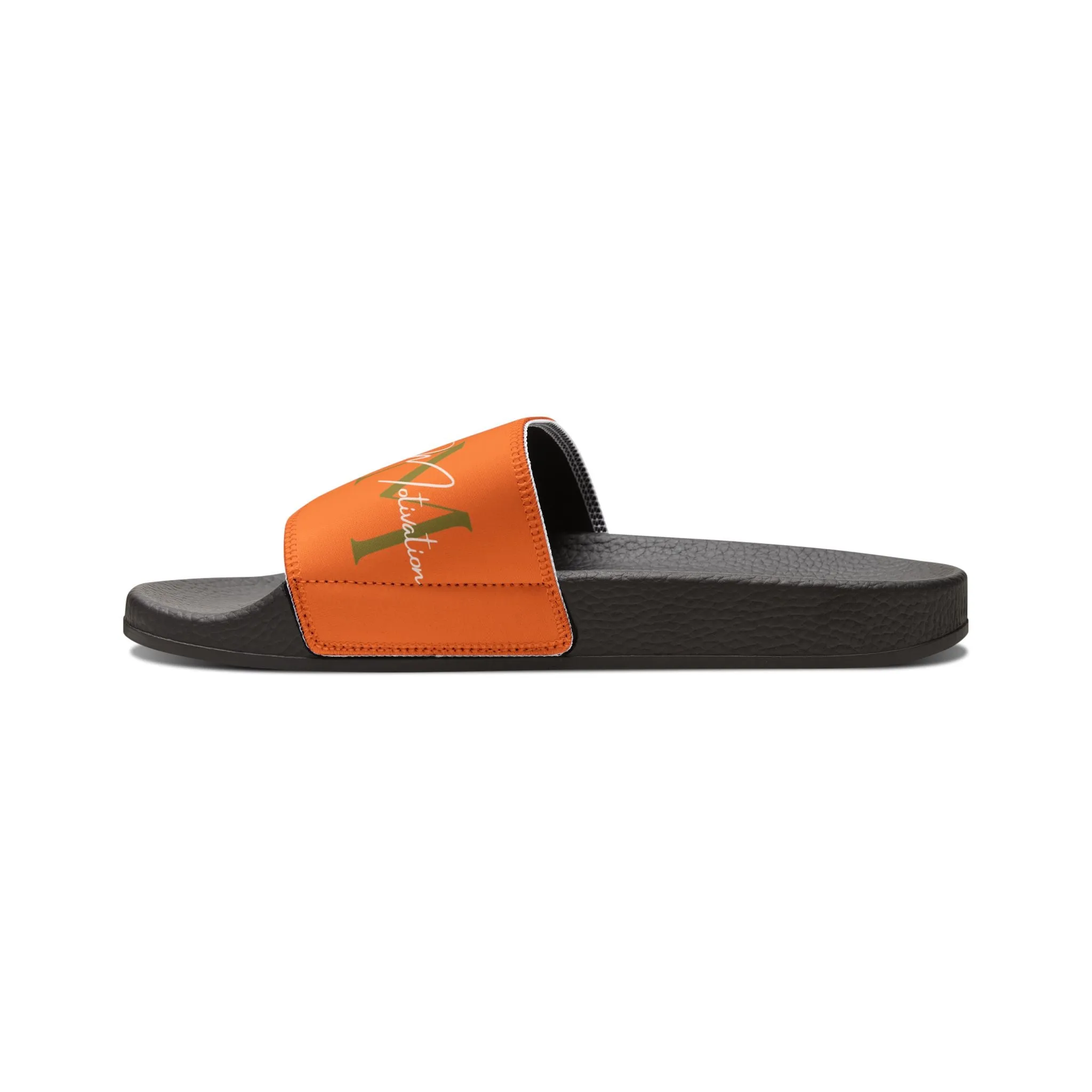 Orange Slides