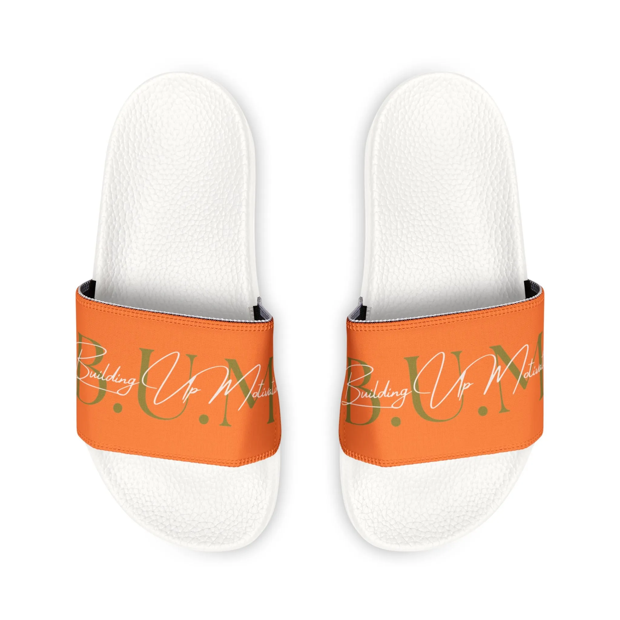 Orange Slides