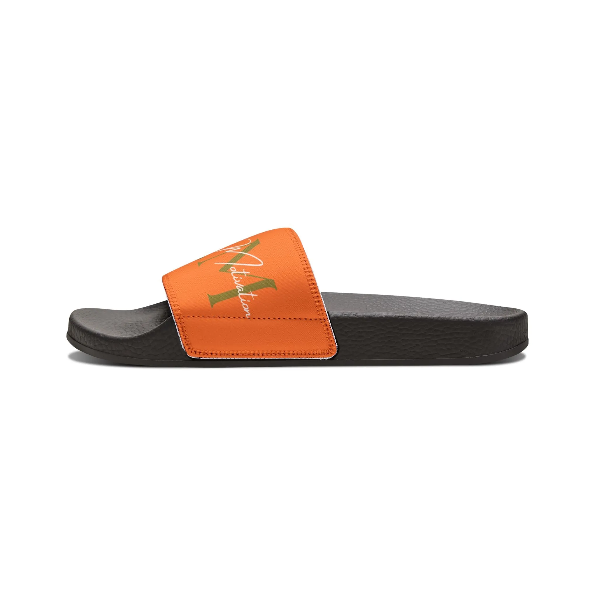 Orange Slides