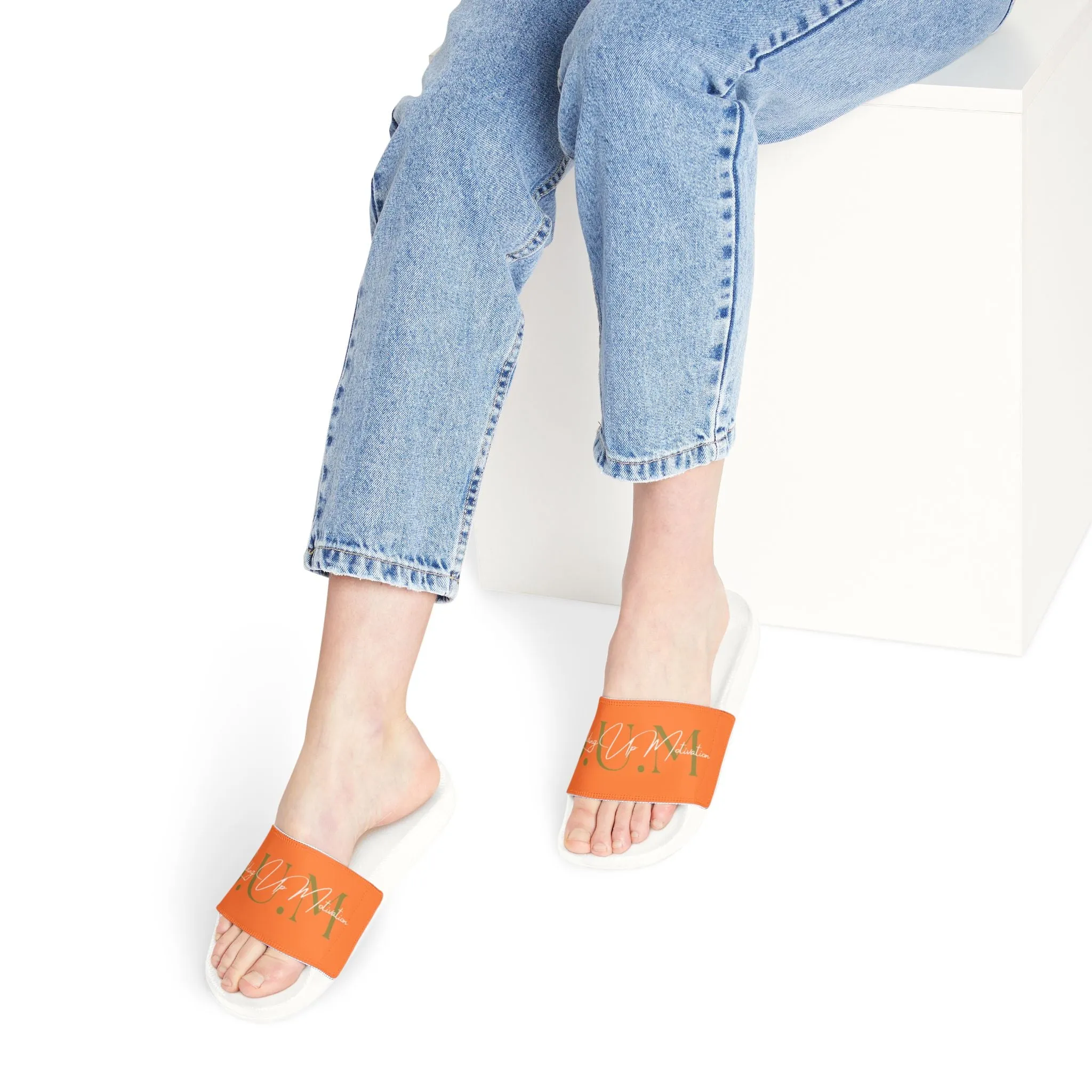 Orange Slides
