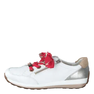 Osaka White/gold