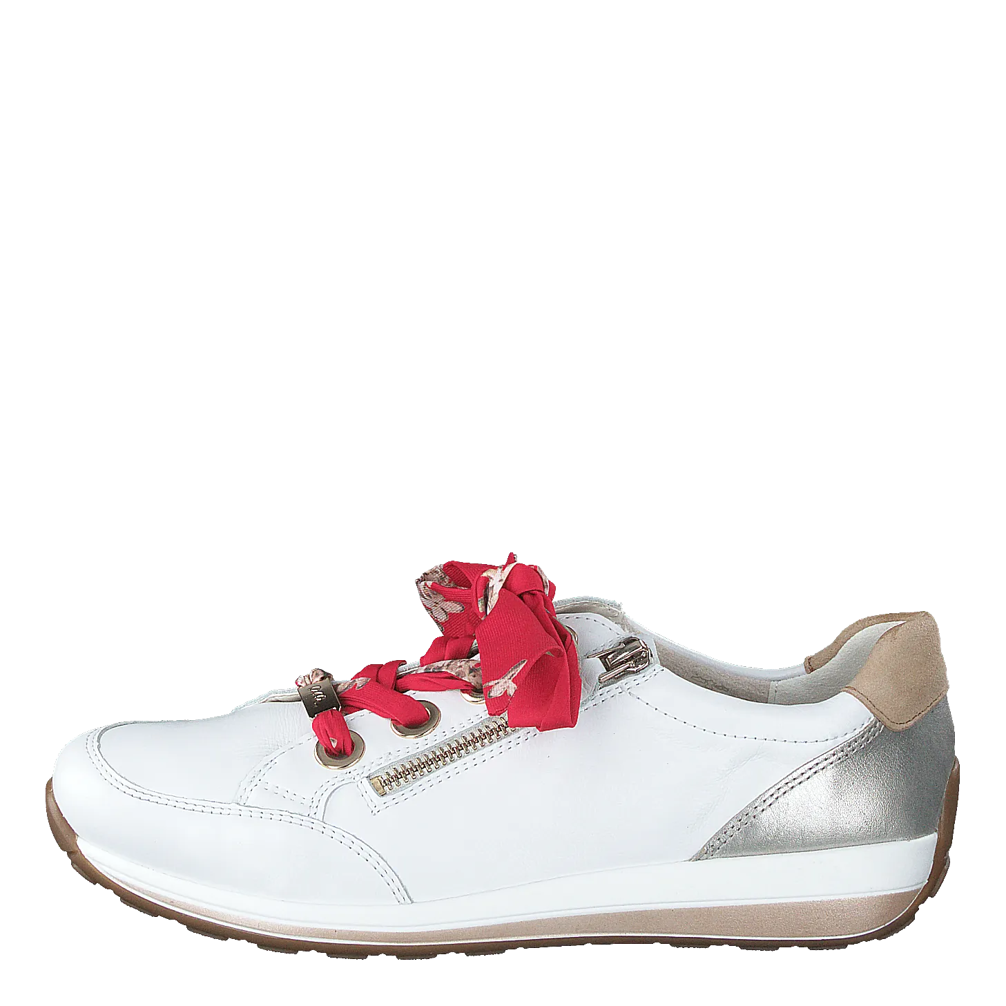 Osaka White/gold