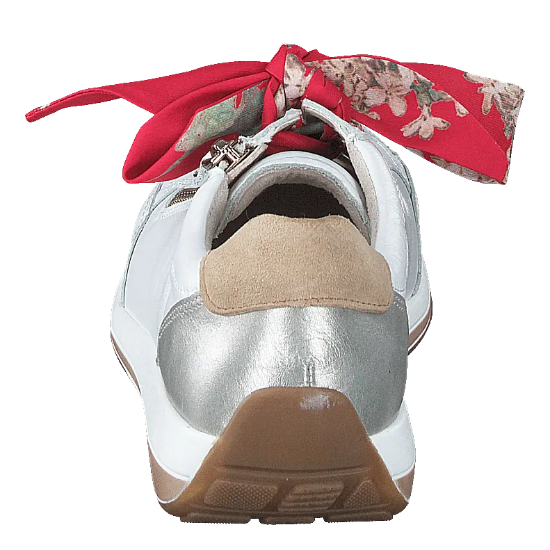 Osaka White/gold
