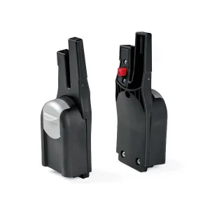 Peg Perego Primo Viaggio Car Seat Adapter (UPPAbaby Vista/Cruz) - FINAL SALE