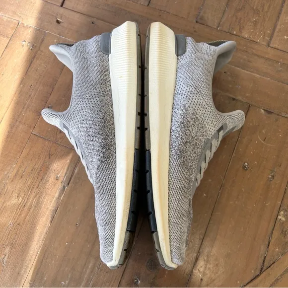 Peter Millar hyperlight Apollo gray knit slip on men’s 11.5 sneakers
