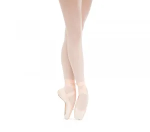 Pointe Julieta - Narrow box Soft sole