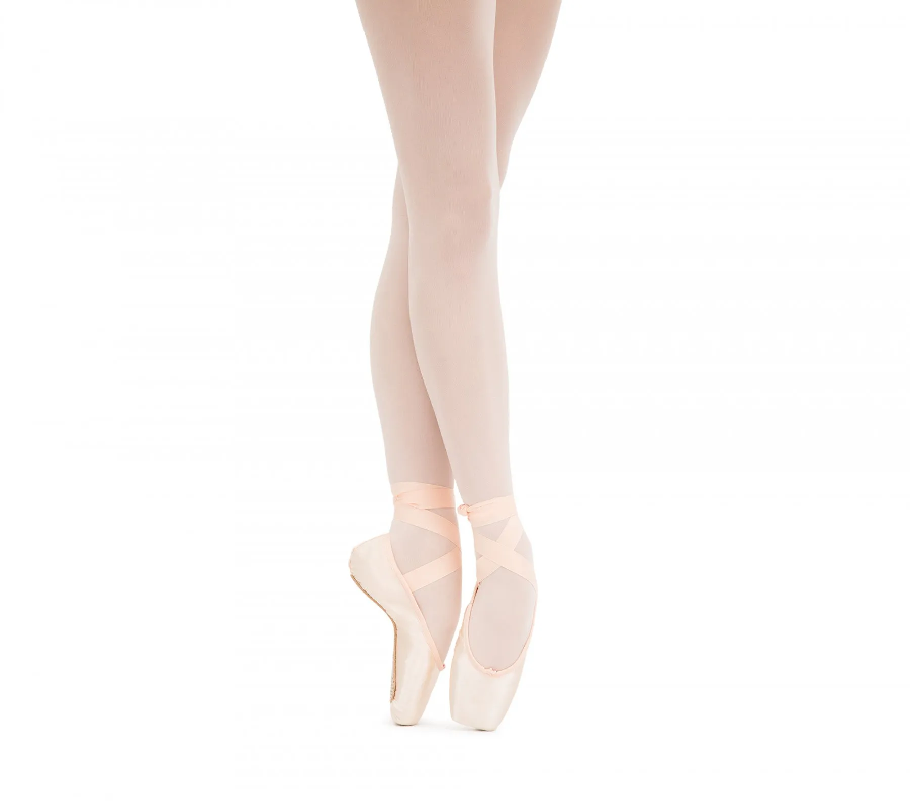 Pointe Julieta - Narrow box Soft sole