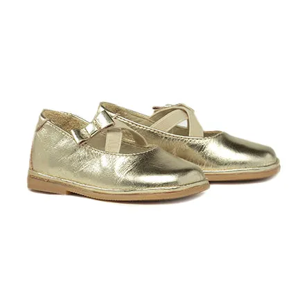 PèPè Kumiko Gold
