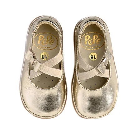 PèPè Kumiko Gold