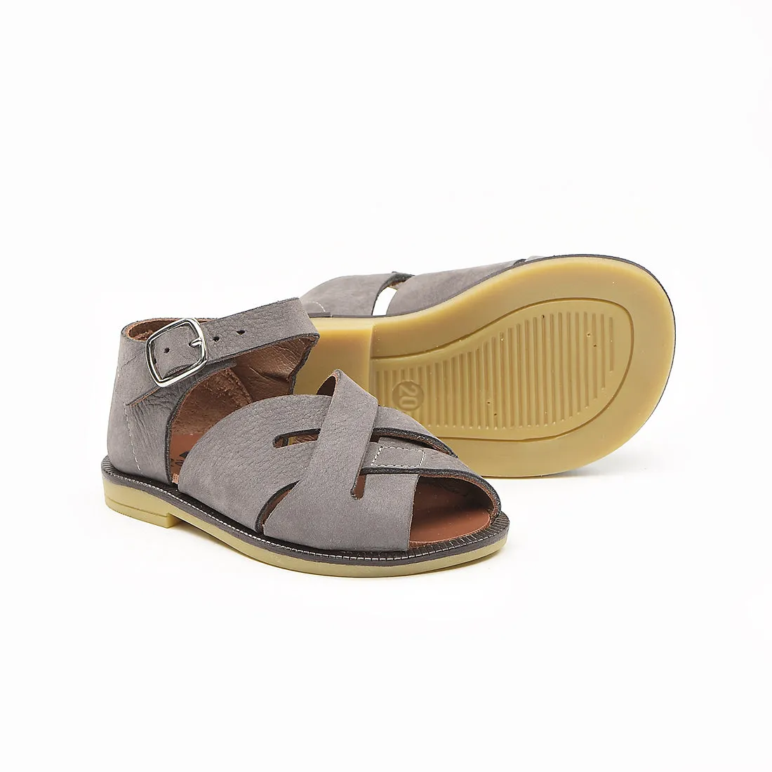 PèPè Miles Grey