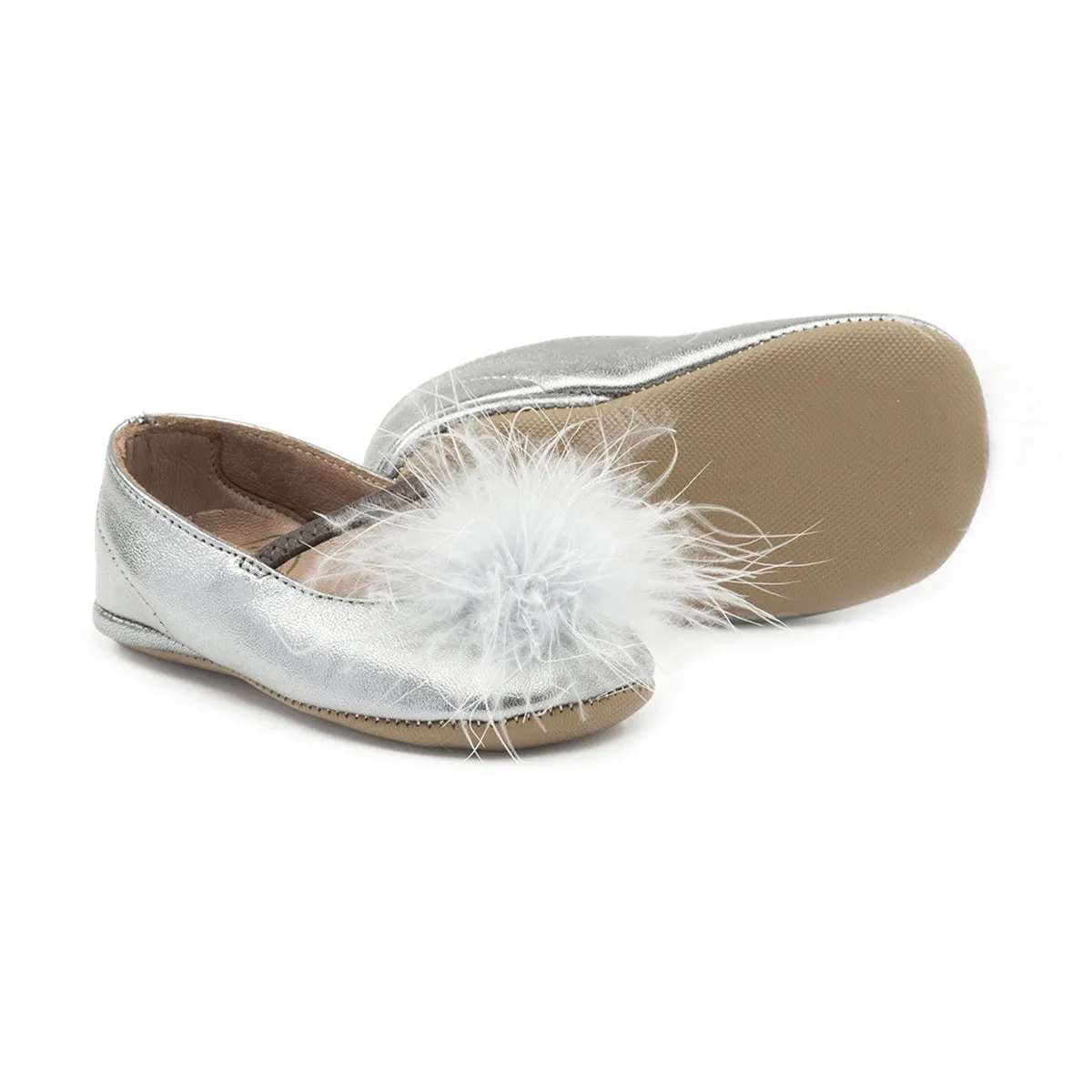 PèPè Valentina Silver