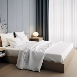 Punto Imperial Flat Sheets