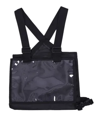 QHP Number Bib