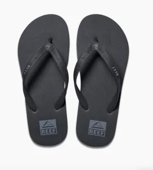 Reef - Men’s Seaside Flip Flop - Black