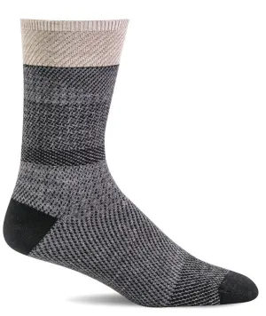 Remix Women - Black Essential Comfort