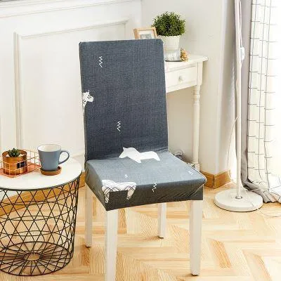 Removable Chair Cover