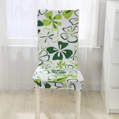 Removable Chair Cover