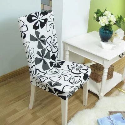 Removable Chair Cover