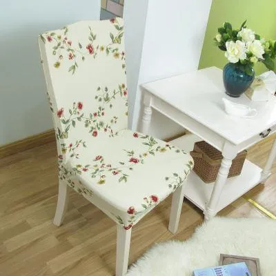 Removable Chair Cover