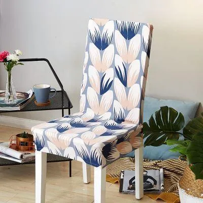 Removable Chair Cover