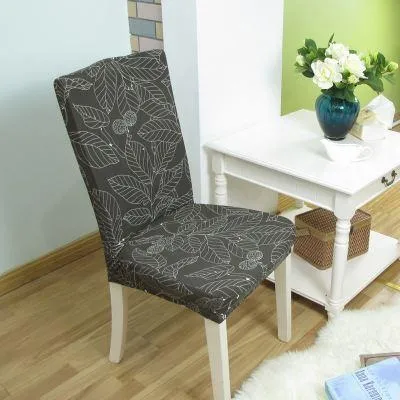 Removable Chair Cover